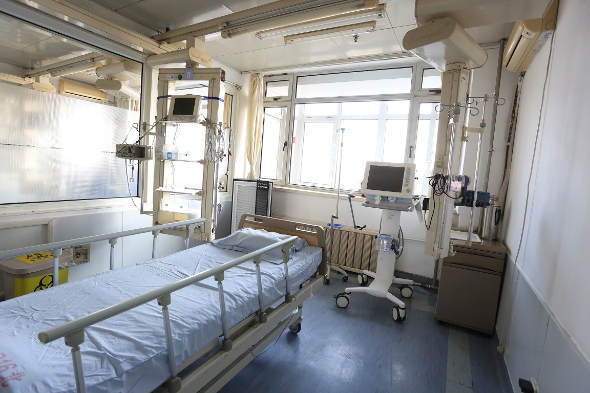 최신 회사 사례 톈진 처음으로 중심 병원