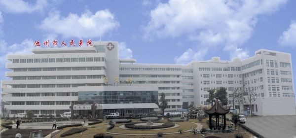 최신 회사 사례 치즈오우의 사람들의 병원